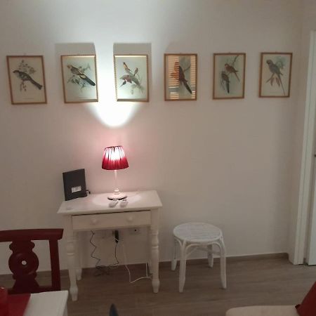Le Farfalle La Spezia Buitenkant foto