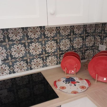 Le Farfalle La Spezia Buitenkant foto