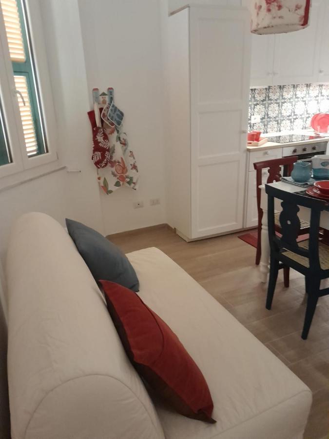 Le Farfalle La Spezia Buitenkant foto