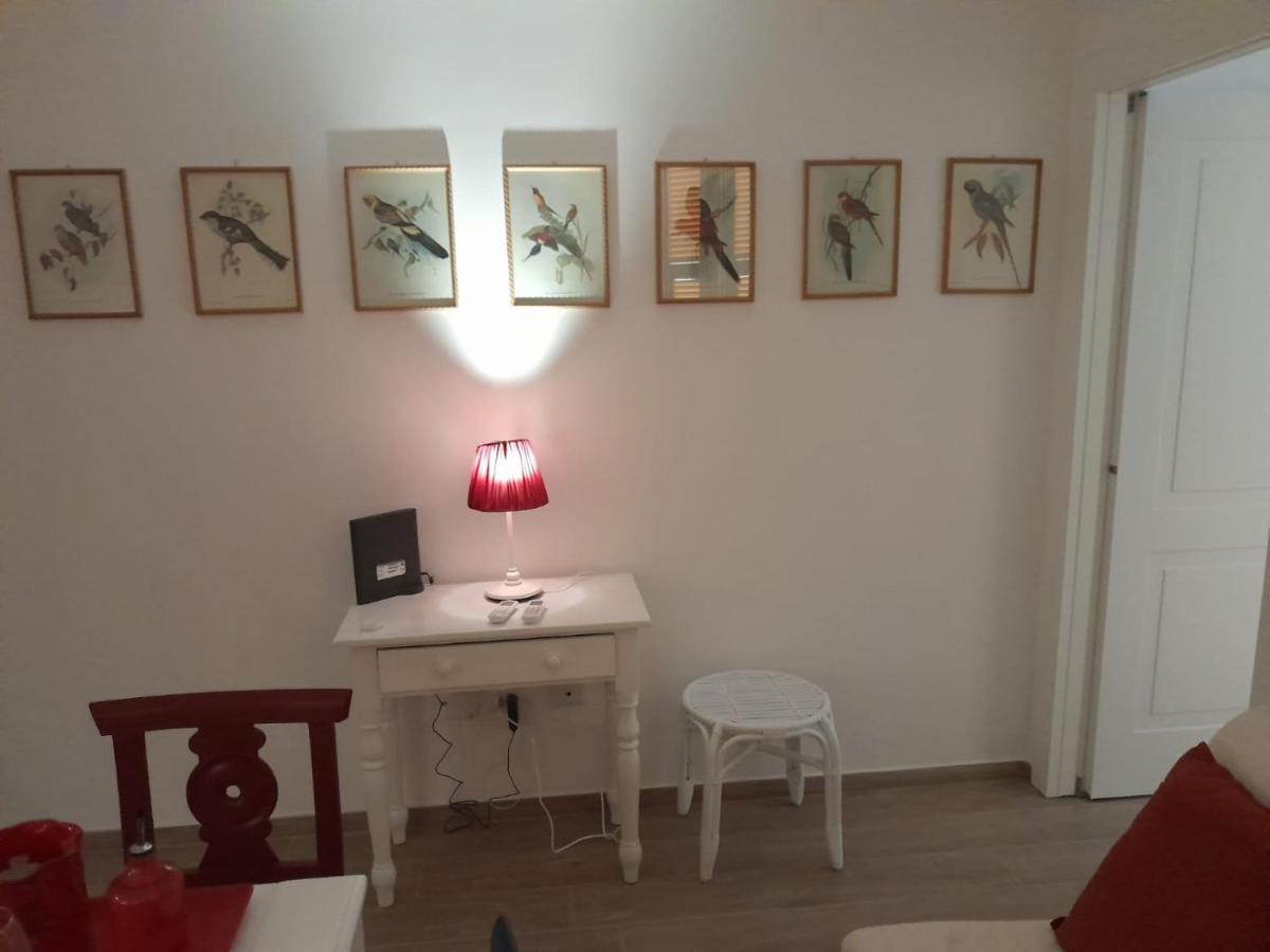Le Farfalle La Spezia Buitenkant foto