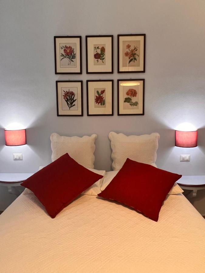 Le Farfalle La Spezia Buitenkant foto